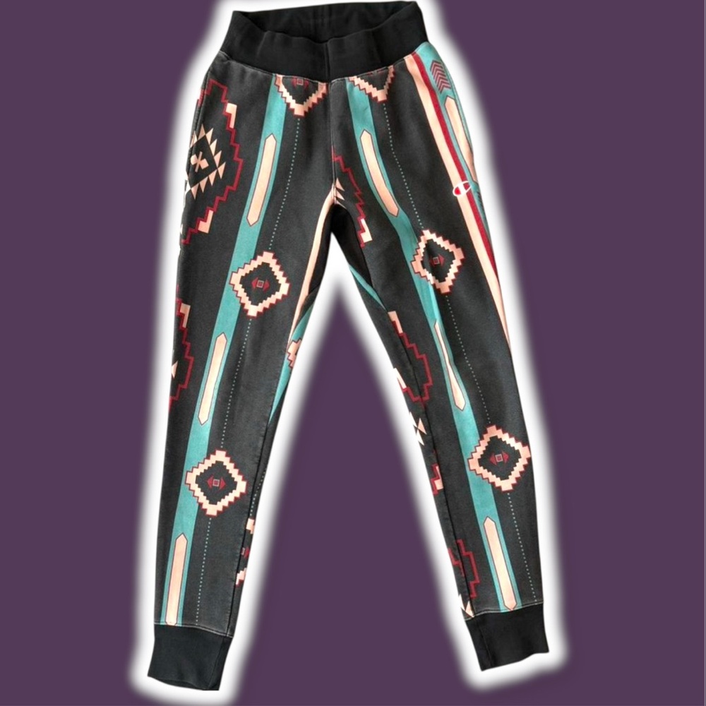 Champion Reverse Weave Jogger Sweatpants - Limited Edition by Urban Outfitters